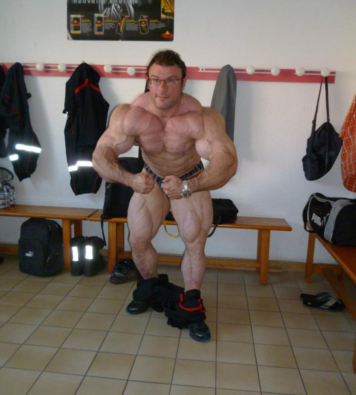 Alexandre Nataf