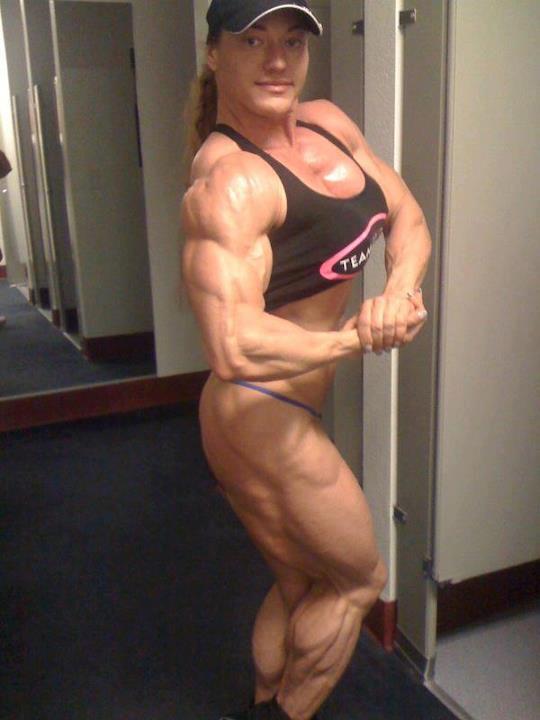 Helle Nielsen