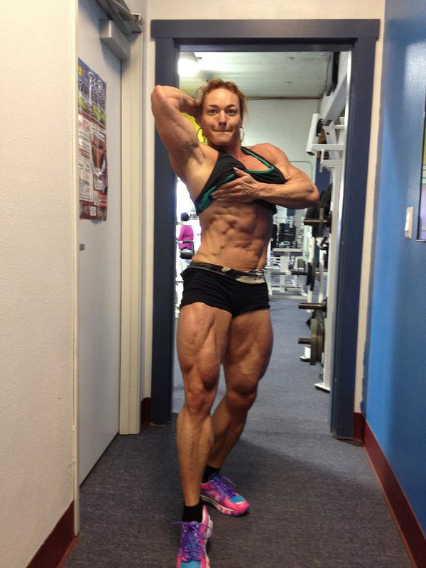 Helle Nielsen