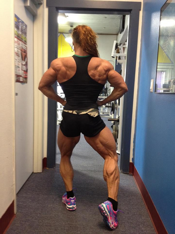 Helle Nielsen