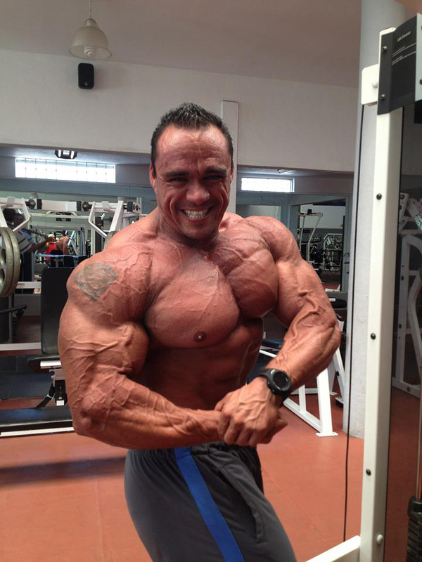 Manuel Lomeli