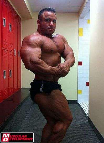 Jose Raymond