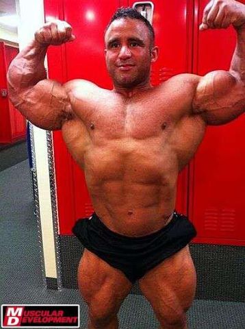 Jose Raymond