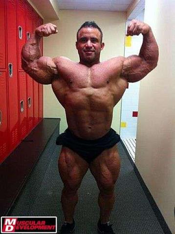 Jose Raymond