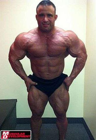 Jose Raymond