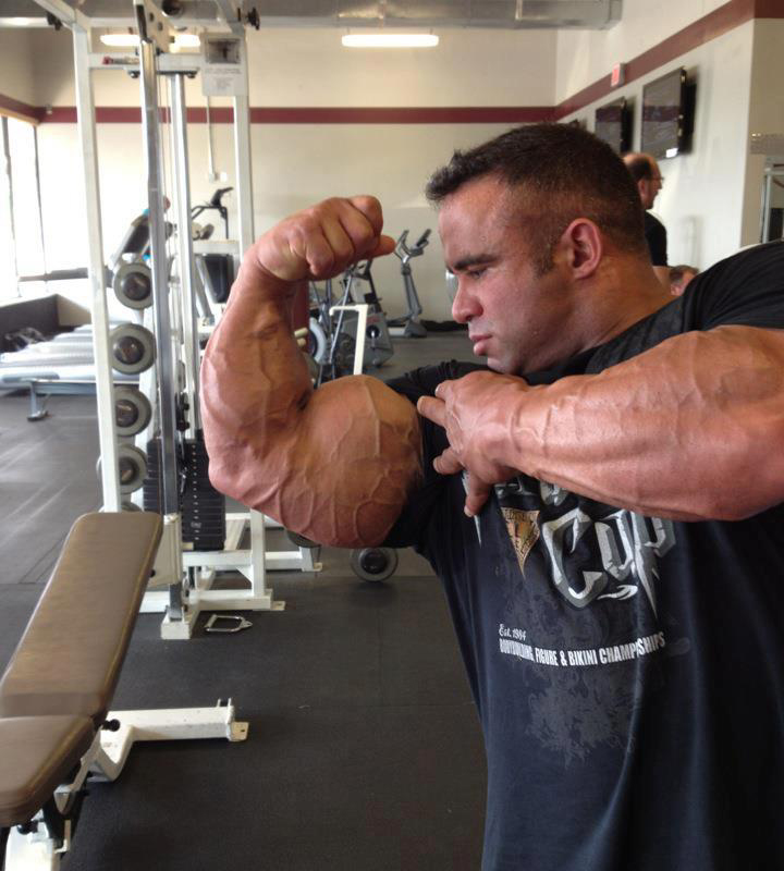 Jose Raymond