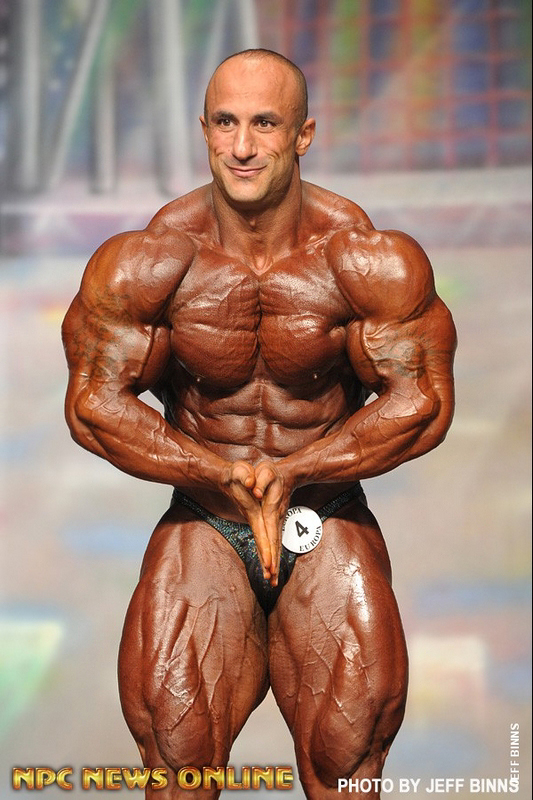 Moe Bannout