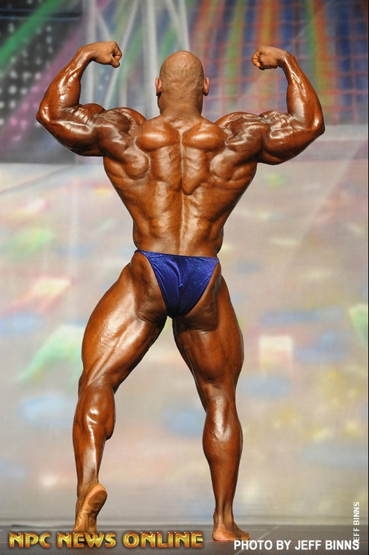 Fred Smalls