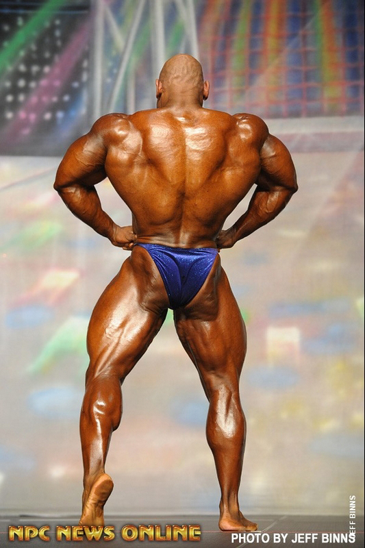 Fred Smalls