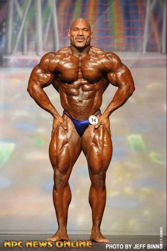 Fred Smalls