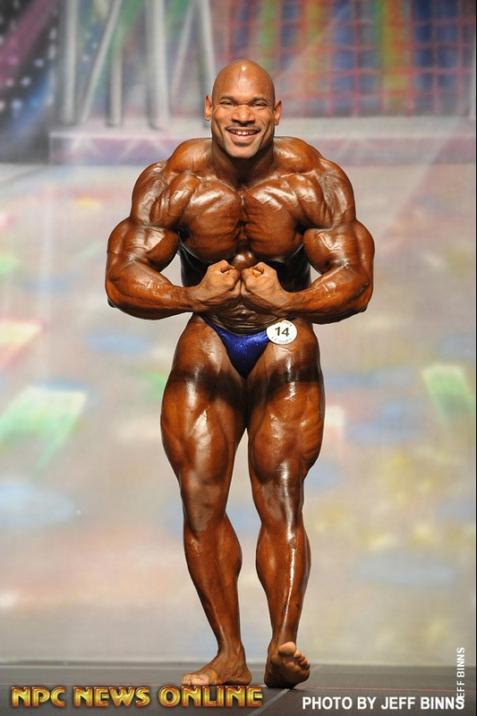 Fred Smalls