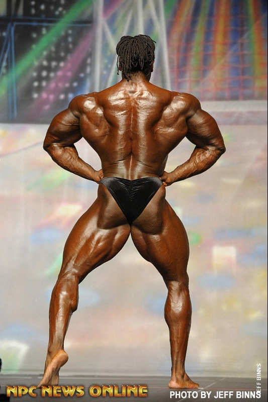 Renaldo Gairy