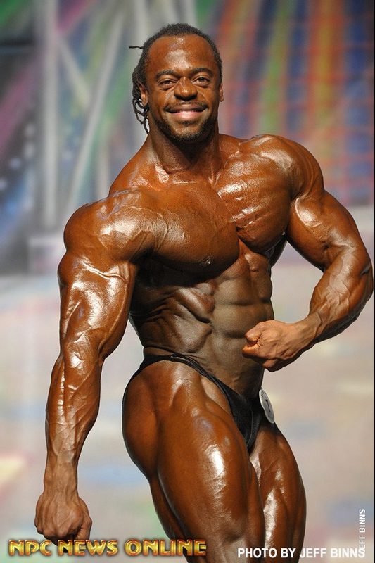 Renaldo Gairy