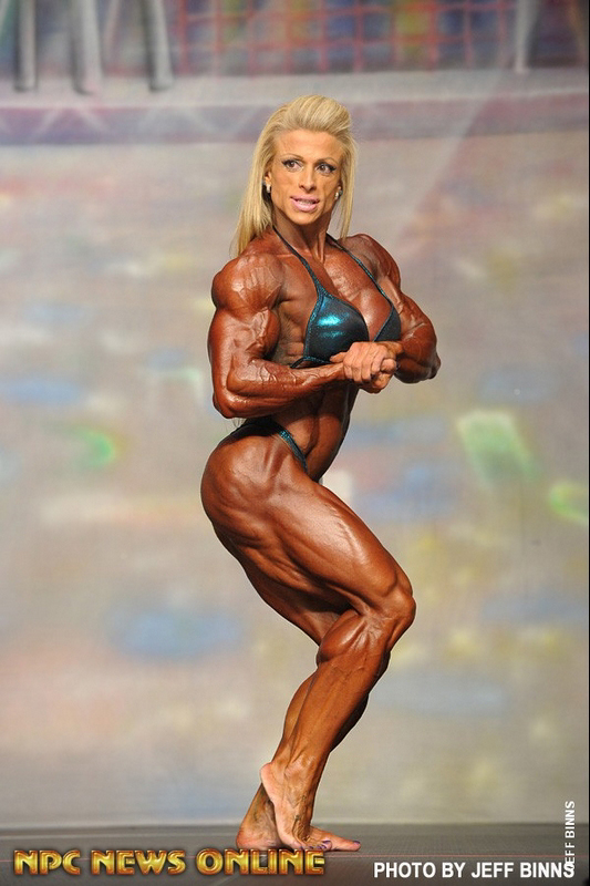 Anne Luise Freitas