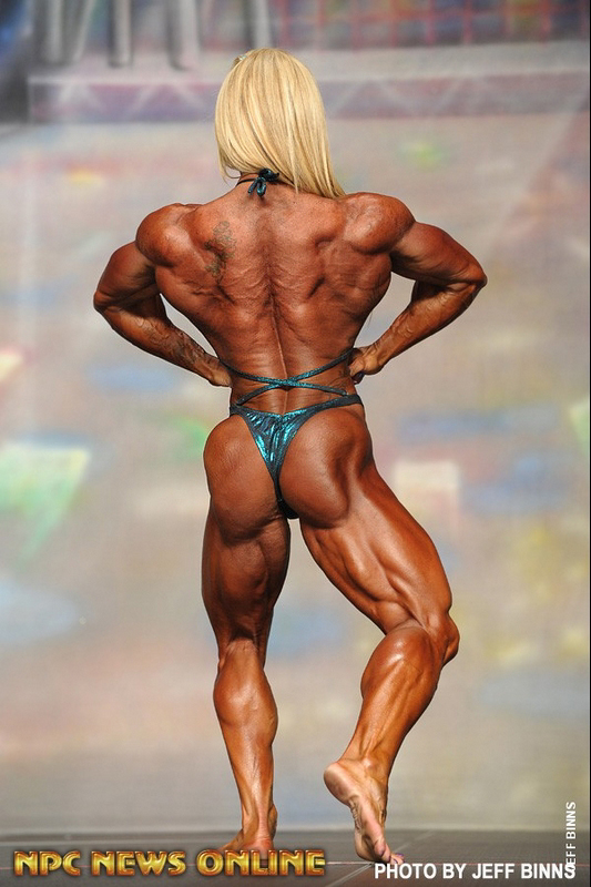 Anne Luise Freitas