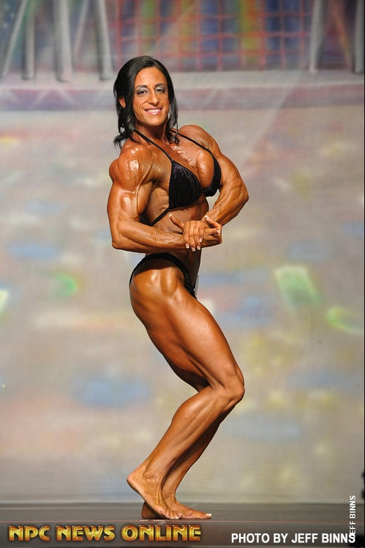 Michelle Cummings