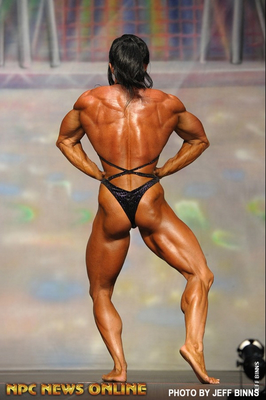 Michelle Cummings