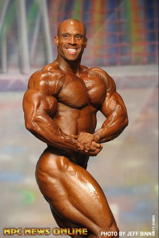 Juan Morel