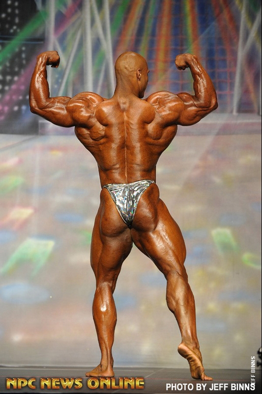 Juan Morel