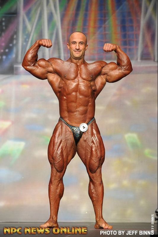 Moe Bannout