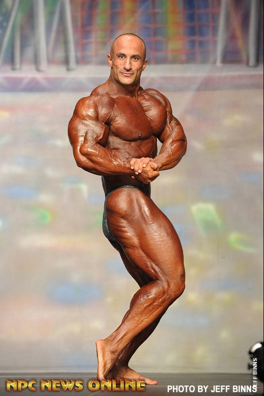 Moe Bannout
