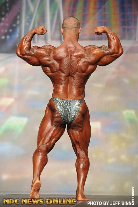 Moe Bannout