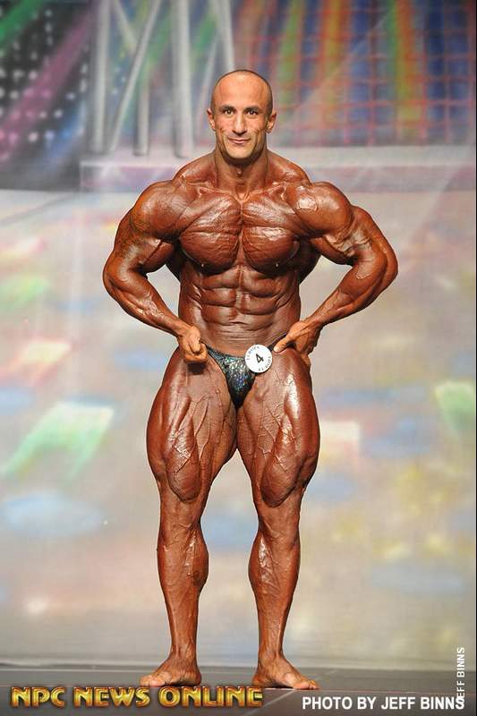 Moe Bannout