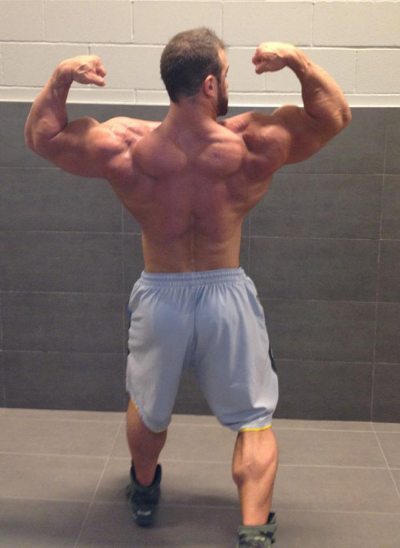 Antoine Vaillant