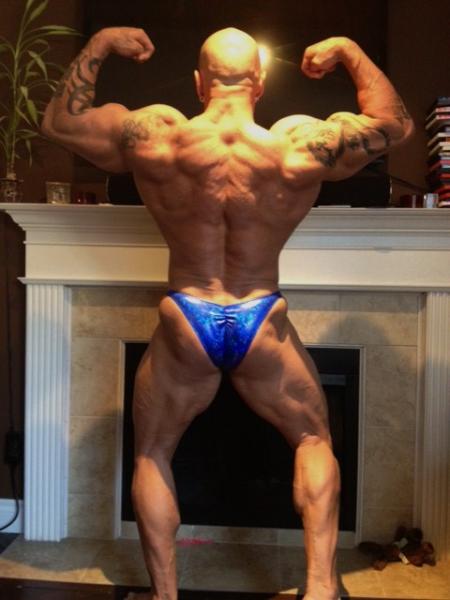 Rob Belisle