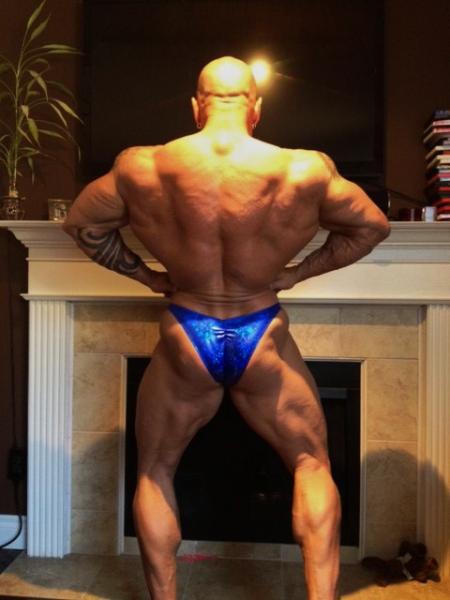 Rob Belisle