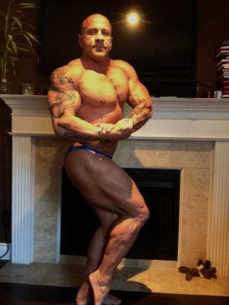 Rob Belisle