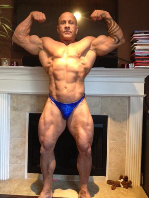 Rob Belisle