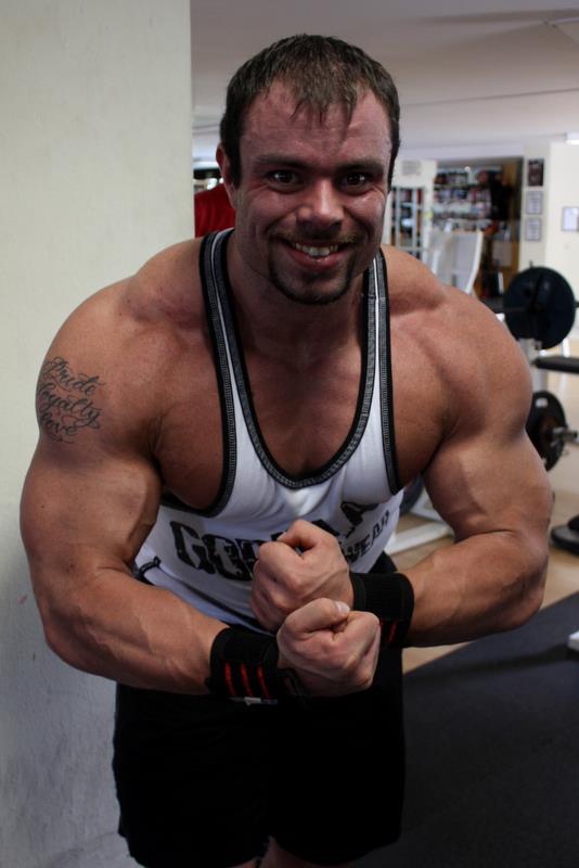 Daniel Hil