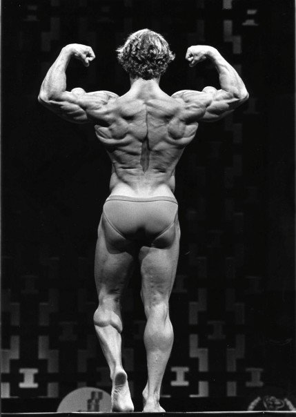 Andreas Cahling