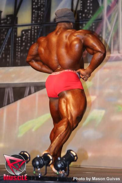 Kai Greene