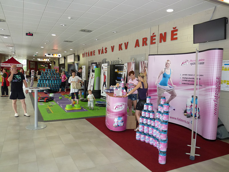 MS v natur�ln� kulturistice a fitness 2012