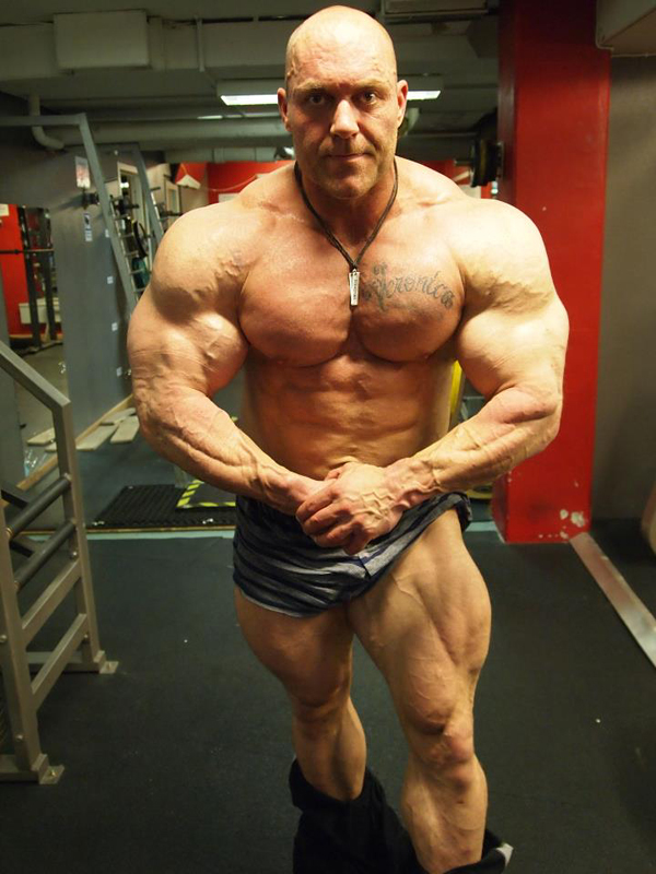 Martin Kjellstr�m
