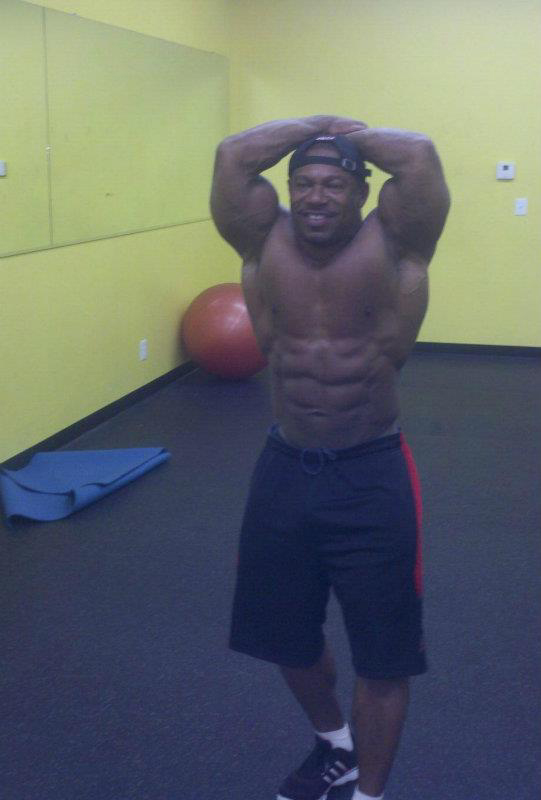 Tricky Jackson