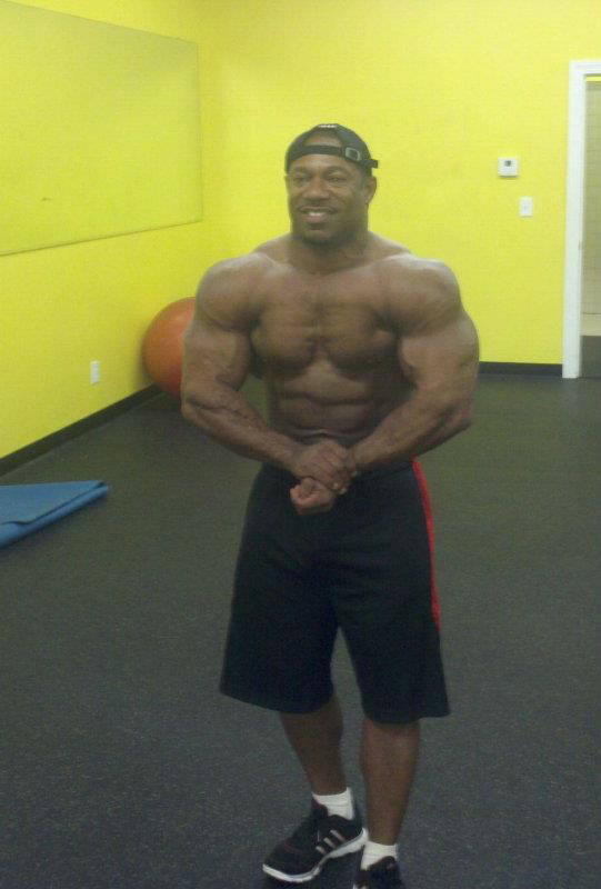 Tricky Jackson