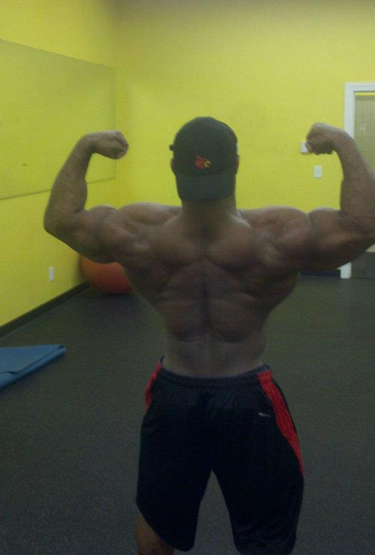 Tricky Jackson