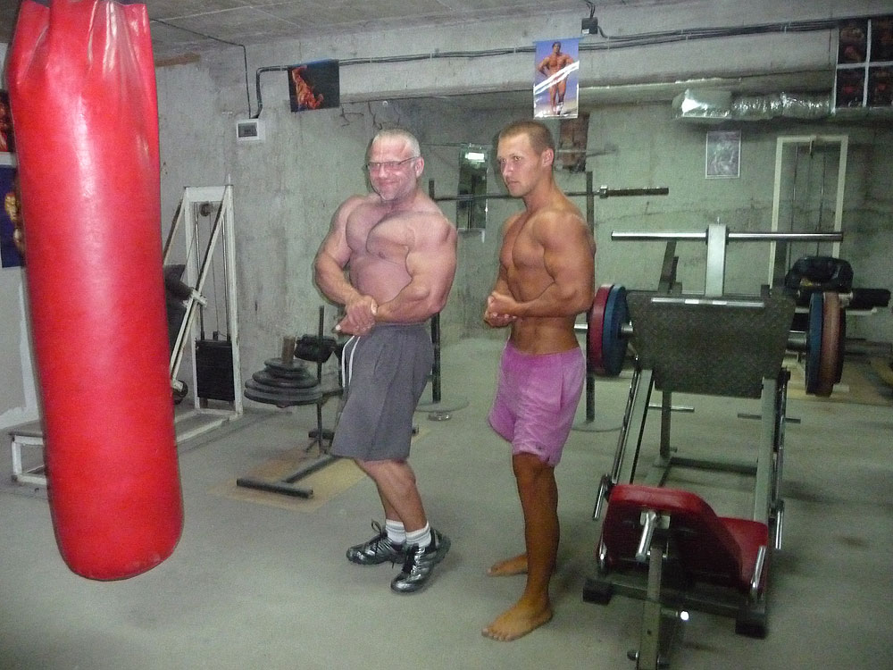 Petr Vani� v Bulharsku