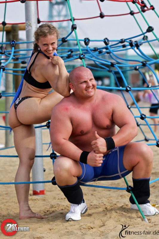 Elena Shportun