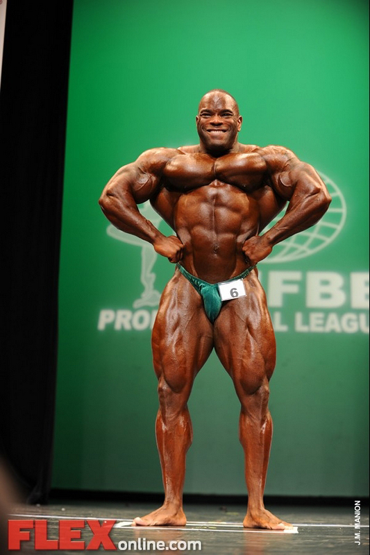 Johnnie Jackson
