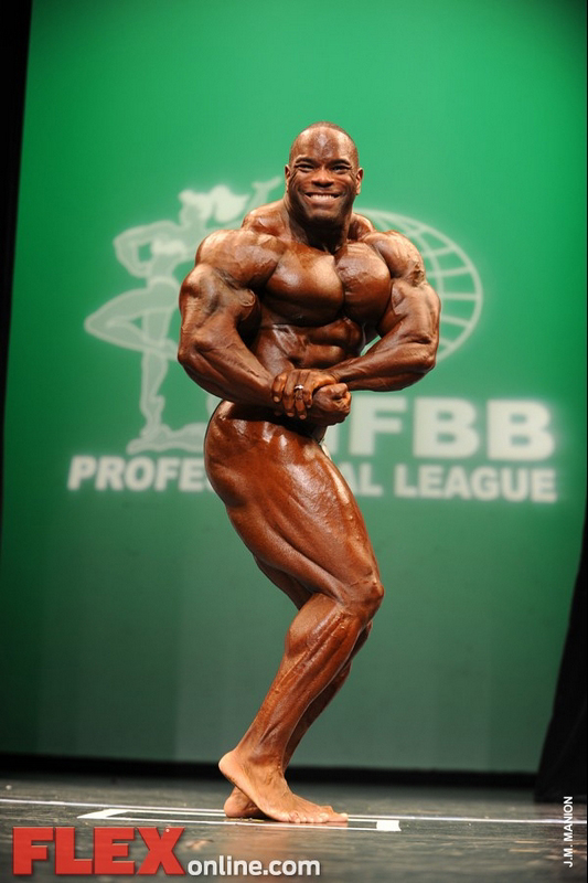 Johnnie Jackson