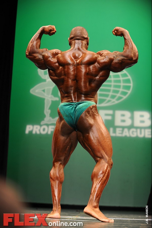 Johnnie Jackson