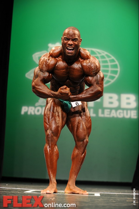 Johnnie Jackson