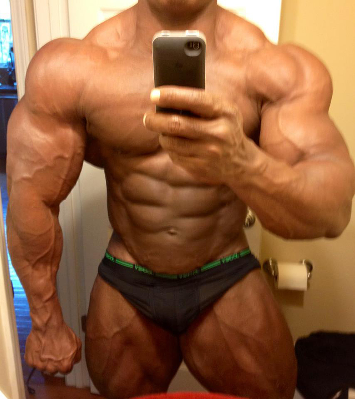 Toney Freeman