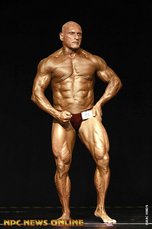 James Aeigian