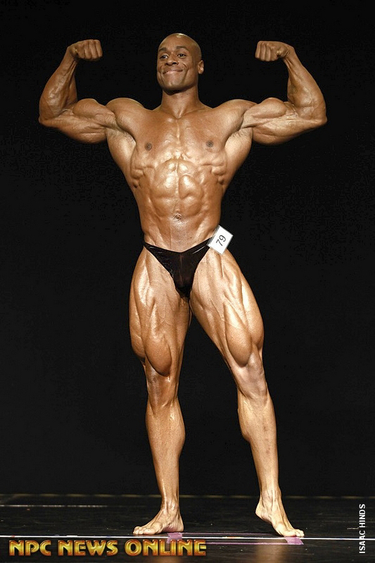 Jeff Beckham