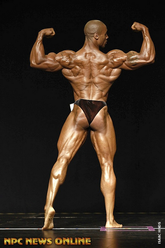 Jeff Beckham